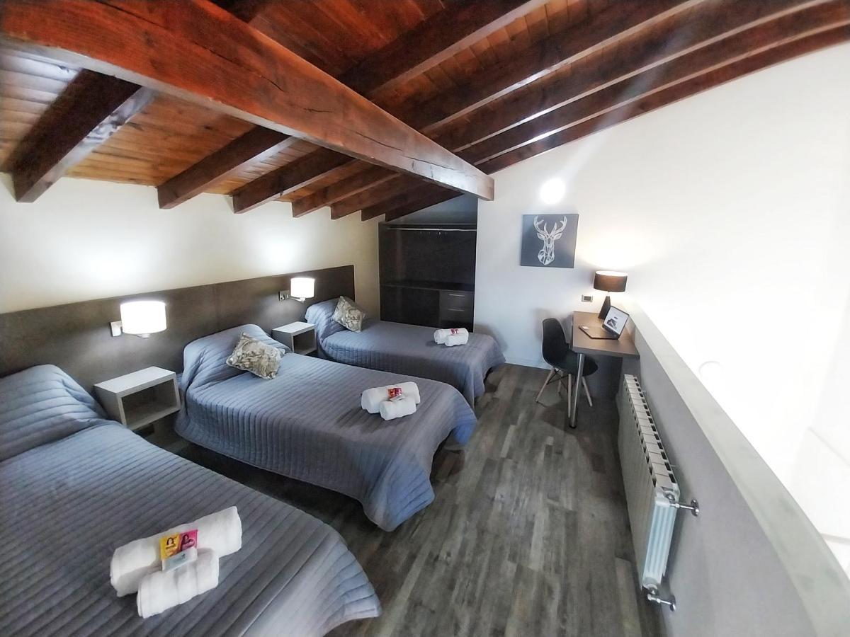 Las Victorias Suites Bariloche Exterior foto