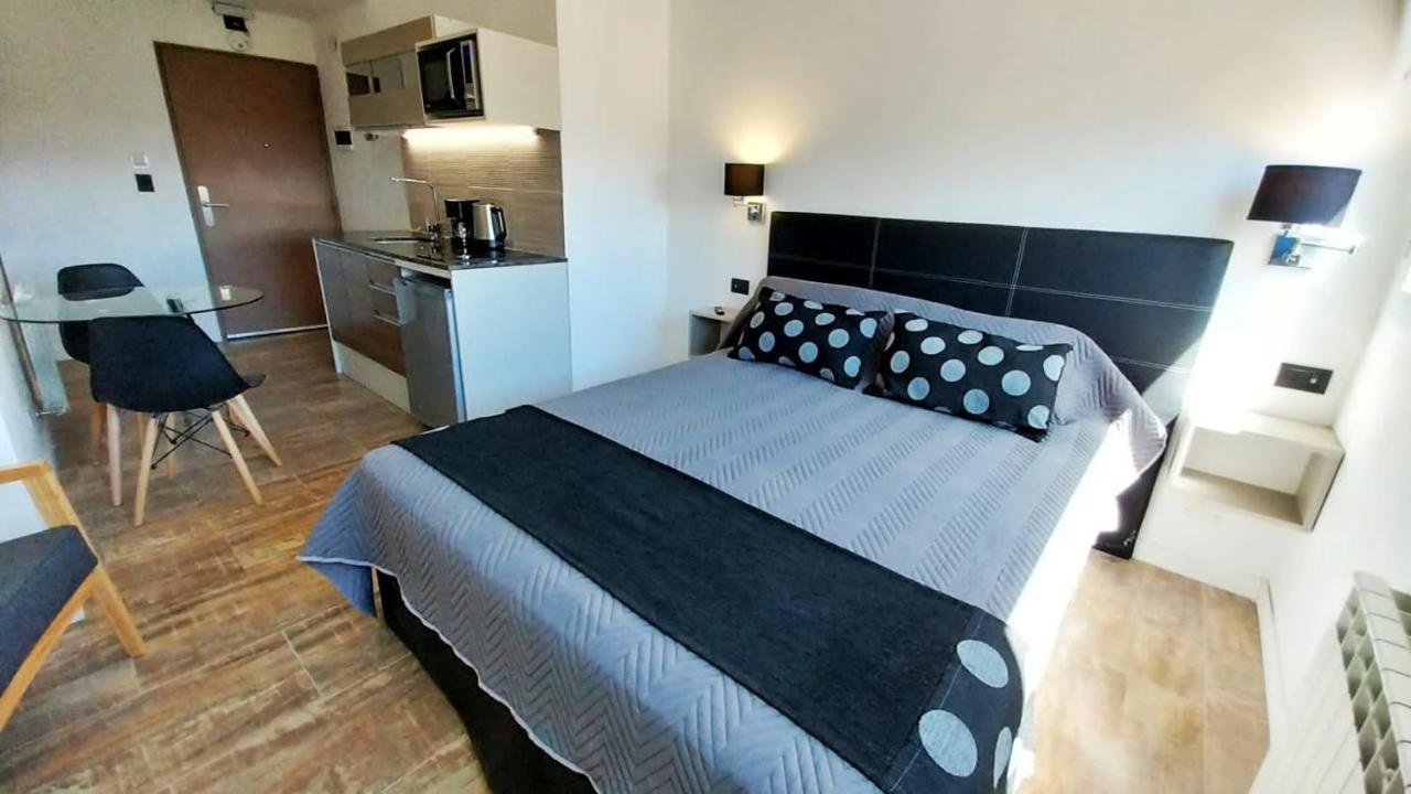 Las Victorias Suites Bariloche Exterior foto