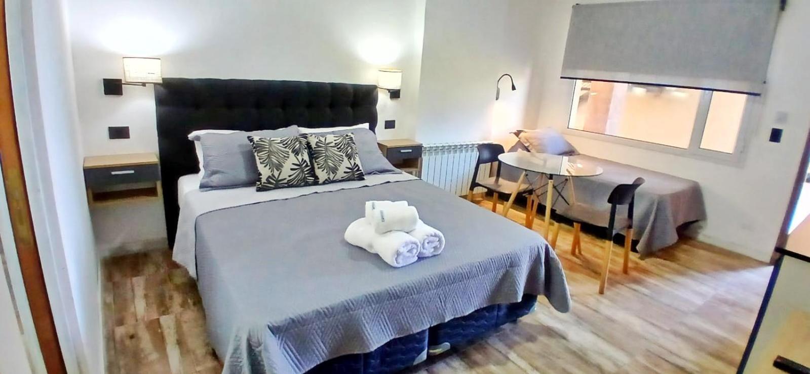 Las Victorias Suites Bariloche Zimmer foto